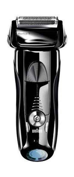 Braun 720S Series 7 Intelligent Shaver