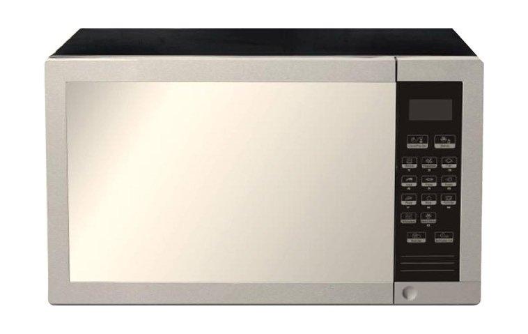 Sharp 1000 Watts 34L Microwave Xcite KSA