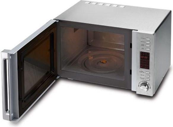 Kenwood Digital Microwave Oven 900 Watts (OWMWL311) Silver Price in Kuwait Xcite