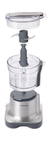 Kenwood OWCH250001 Mini Chopper 0.5L - 500W