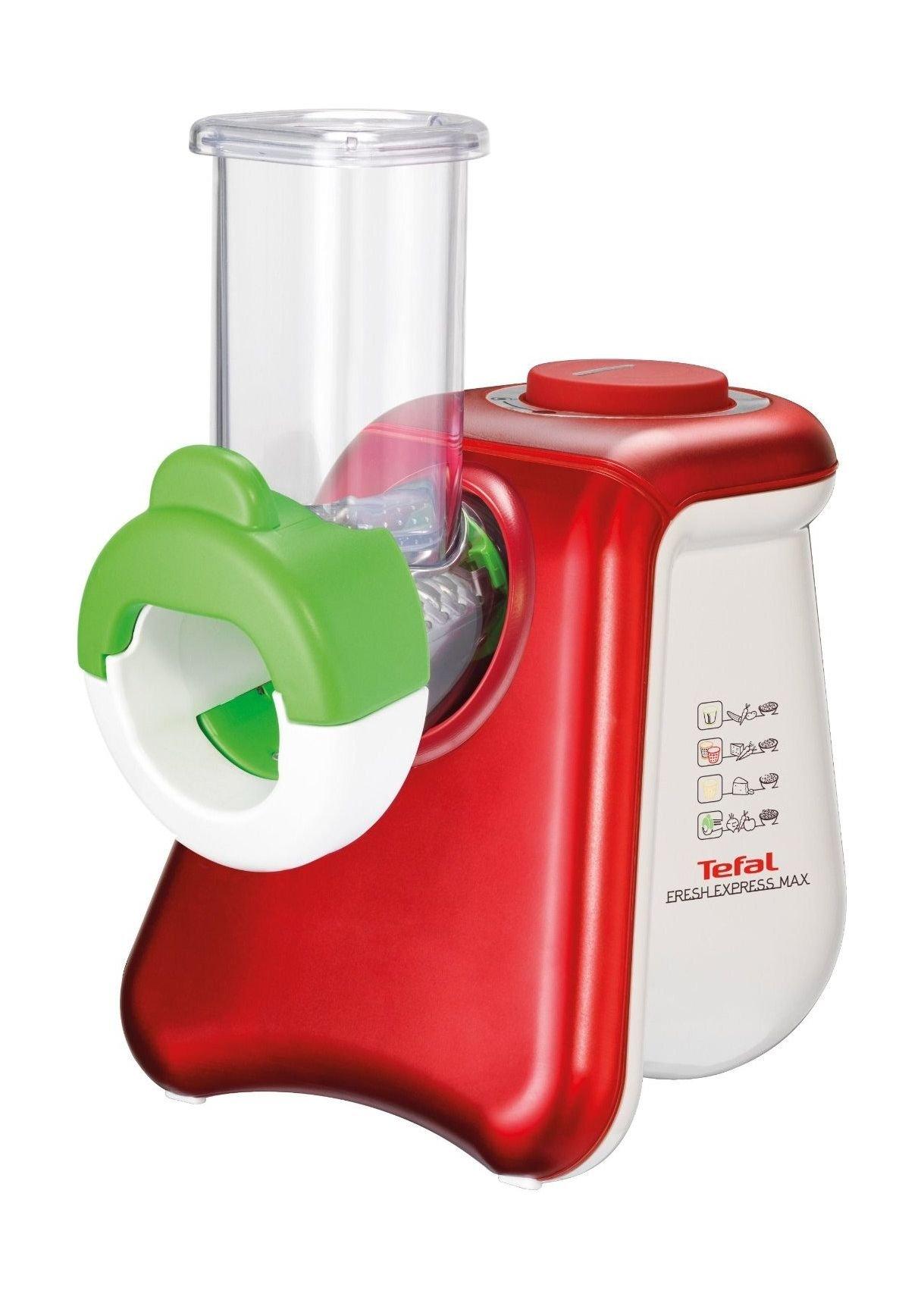 Moulinex DJ810527 Fresh Express Mini Chopper - 220W