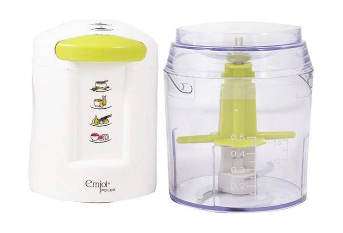 Emjoi Power 300W 2Speeds Chopper UEFC25S Price in KSA Xcite