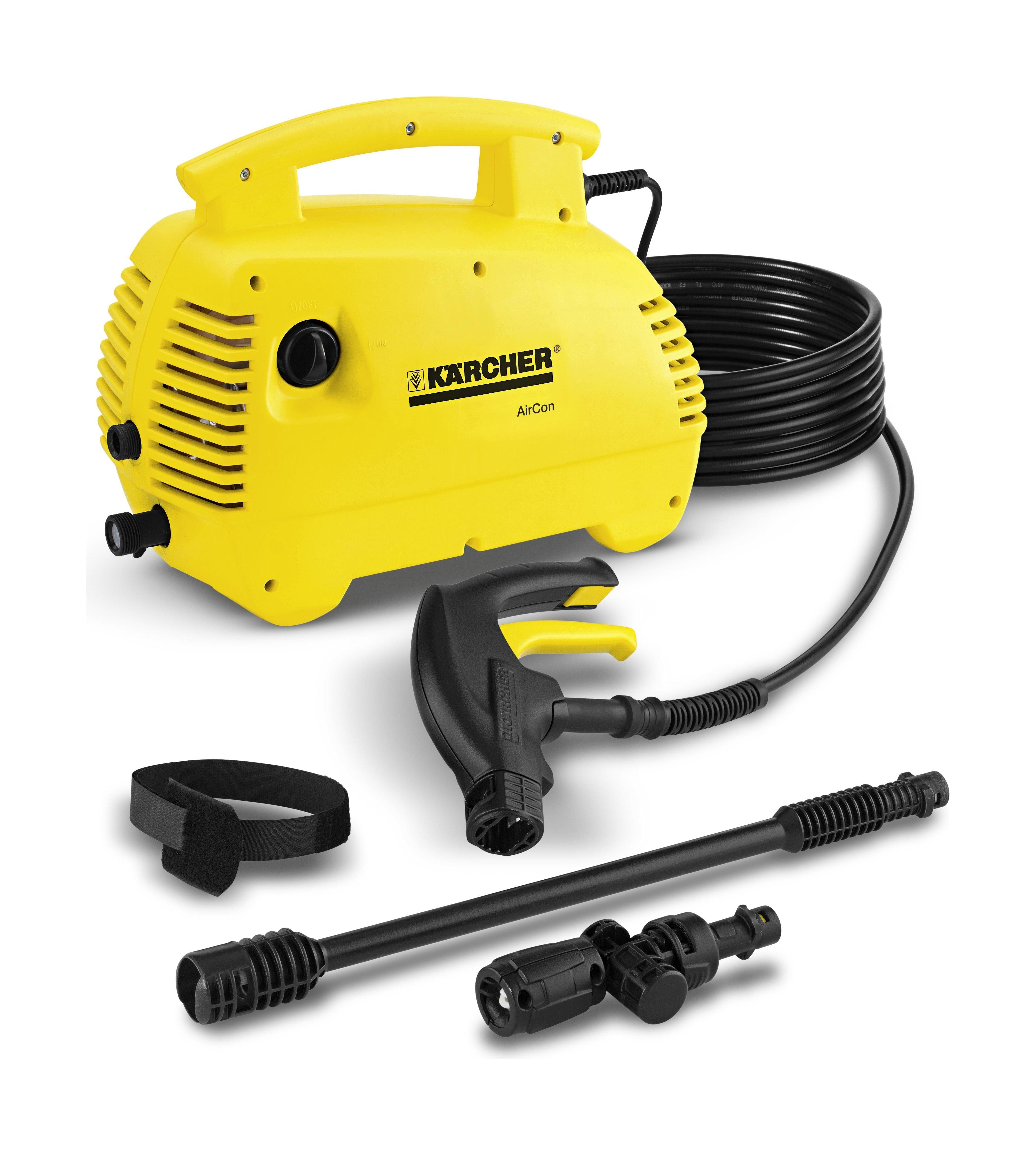 Karcher K2.420 1400W Aircon Pressure Washer 1.601111 Price in Kuwait Xcite