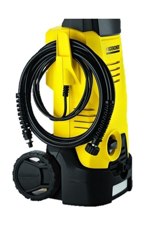Karcher K3.550 1600W Car Pressure Washer 1.601-824