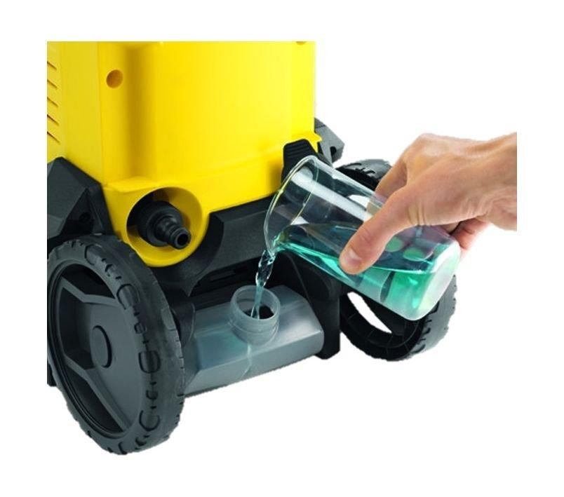 Karcher K3.550 1600W Car Pressure Washer 1.601-824