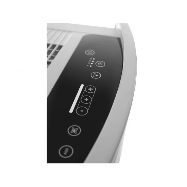 Buy D'eLonghi Air Purifier Purifiers Xcite KSA