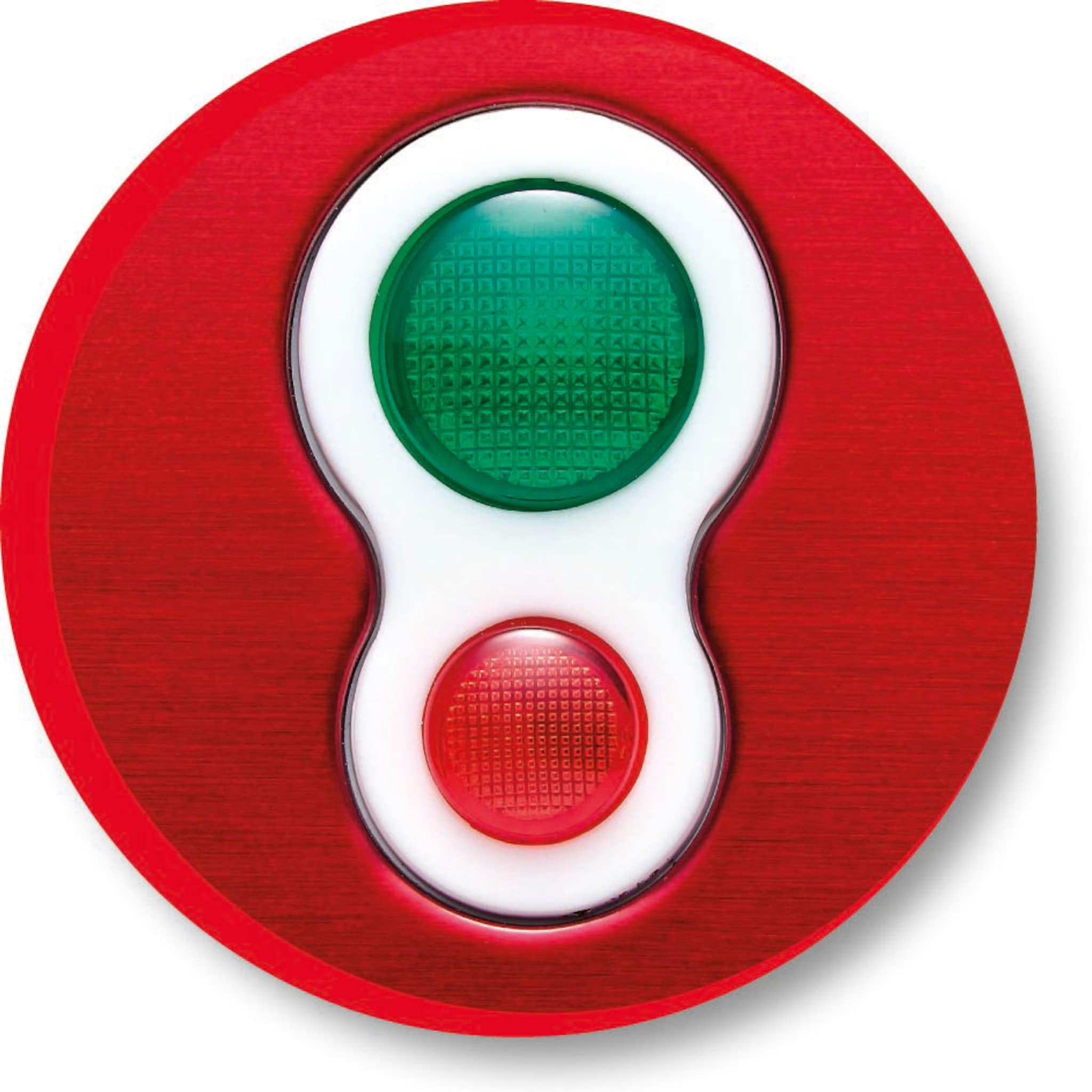 Moulinex 700W 3 In 1 Sandwich Maker (SW6125) – White / Red