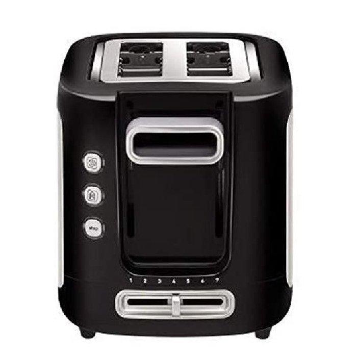 Tefal New Express 2 Slots Electric Toaster TT365027 - 850W