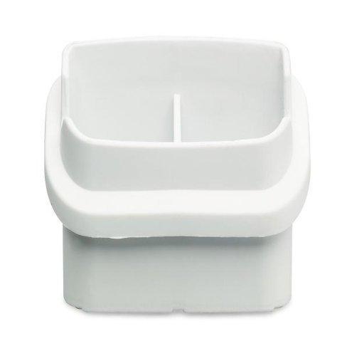 Black & Decker 4.8V Cordless Wet And Dry Vacuum Cleaner Blue WD4810N