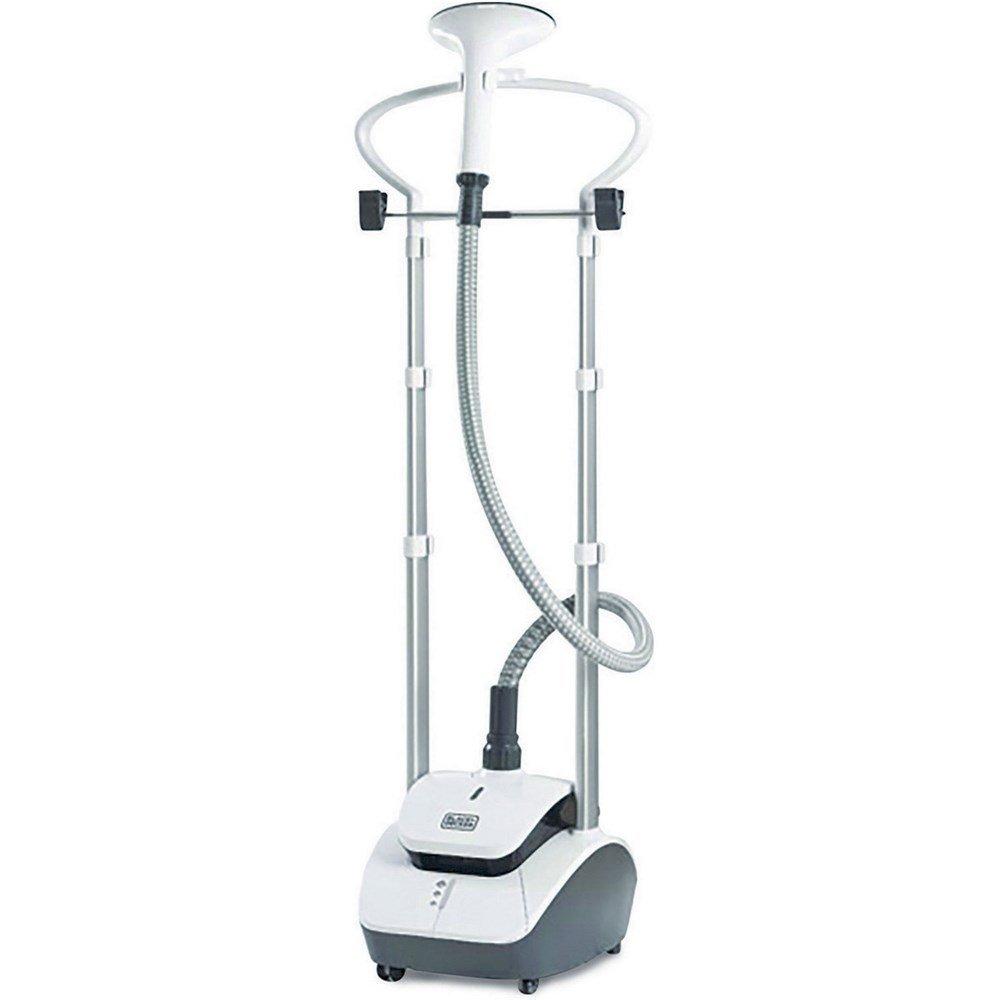 Black & Decker 2000W Garment Steamer White GST2000B5 Price in Kuwait