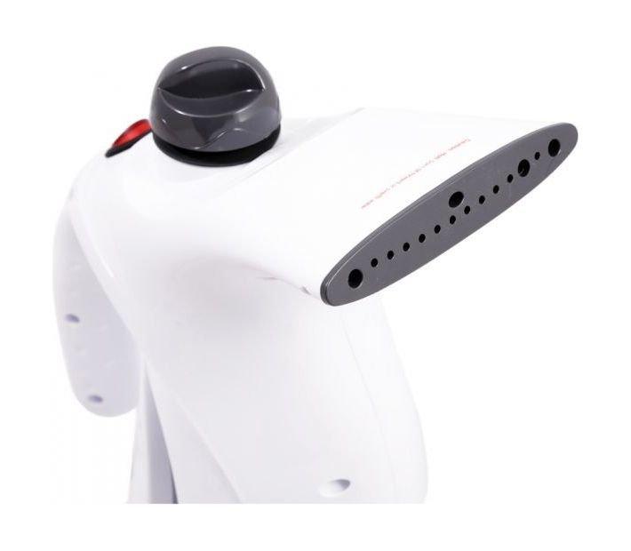 Emjoi Power Handheld Fabric Steamer 800W (UEGS212) White Price in Kuwait Xcite