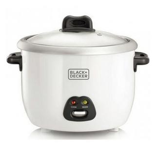 Buy Black & decker rice cooker 1. 8l 700w (rc1850‐b5) in Kuwait