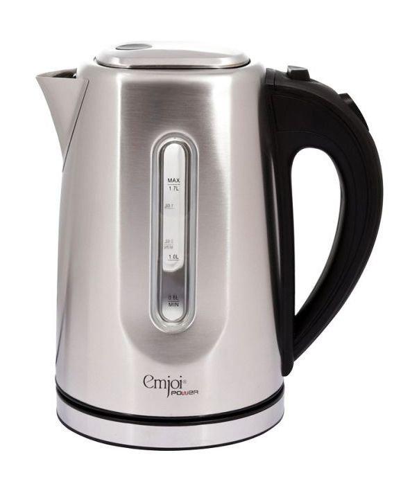 Emjoi Power 2200W Stainless Steel Kettle (UEK-278)