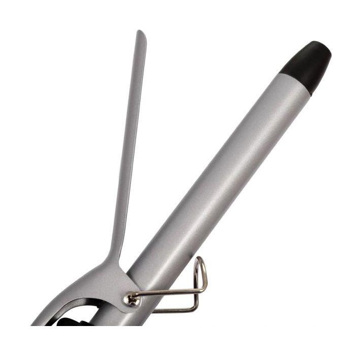 Emjoi Power Hair Curler - Silver (UEHS-318)