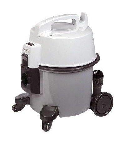 Hitachi 1300W Vacuum Cleaner White Price in Kuwait Xcite