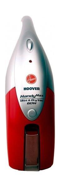 Hover Wet and Dry Handheld Vacuum Cleaner HH660WD Price in Kuwait Xcite