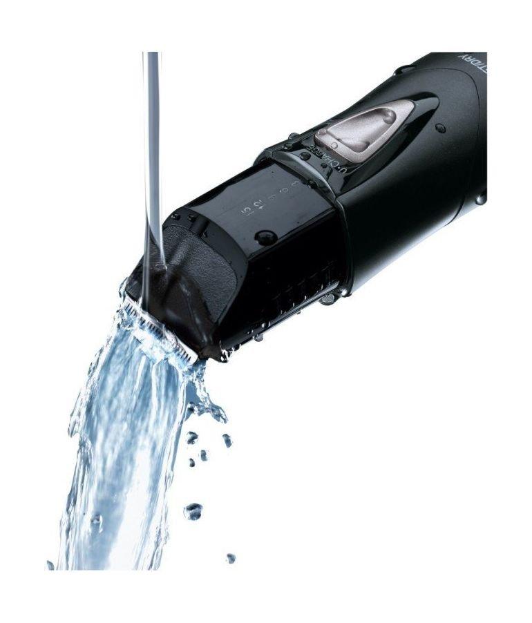 ماكنية حلاقة شعر الرأس والجسم واللحية من باناسونيك ER-GY10