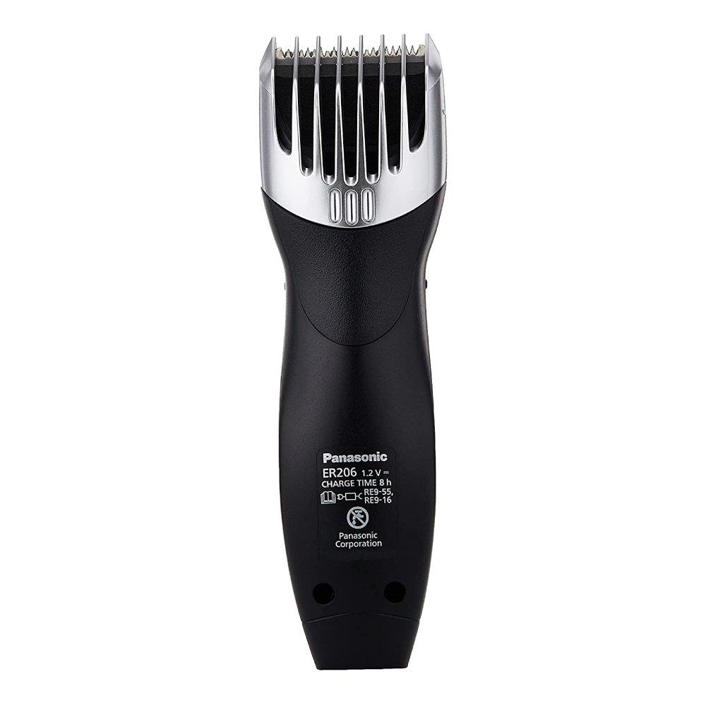 Panasonic Rechargeable Trimmer ER206K422 Price in Kuwait Xcite