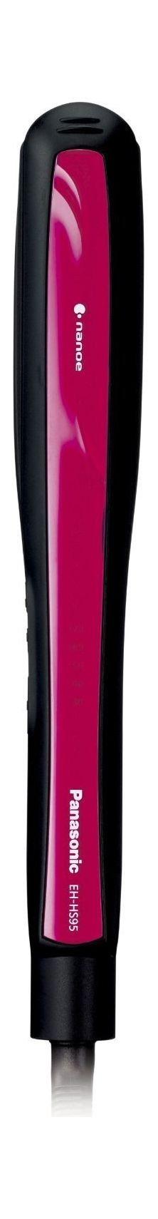Panasonic Protective Hair Straightener 200C EHHS95 Price in Kuwait
