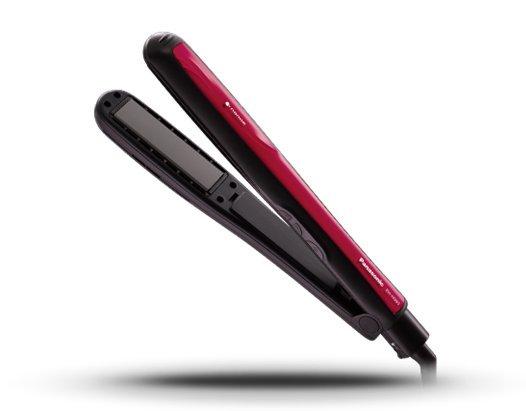 Panasonic Protective Hair Straightener 200C EHHS95 Price in Kuwait