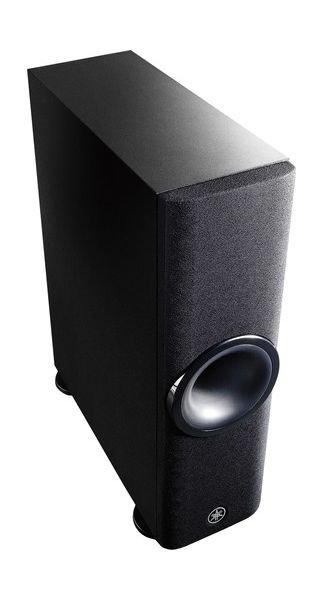 Yamaha 160W Bluetooth 7.1-Channel Soundbar System (YSP-2500)