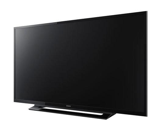 Sony Bravia 40-inch Full-HD LED TV - Black KDL-40R470B