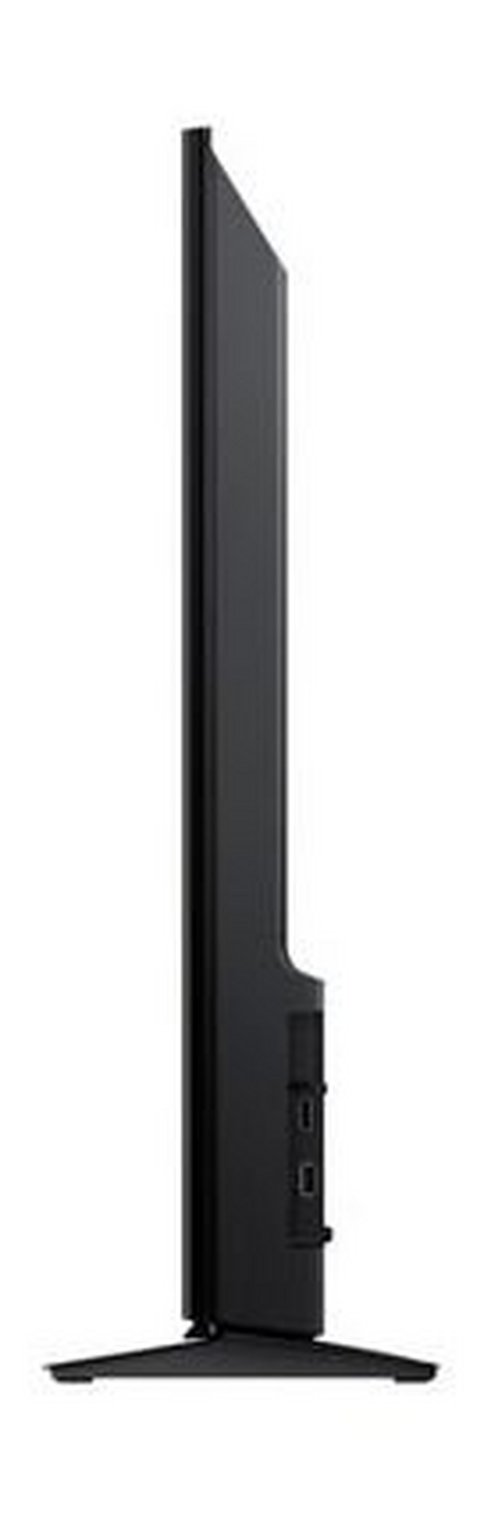 Sony Bravia 40-inch Full-HD LED TV - Black KDL-40R470B