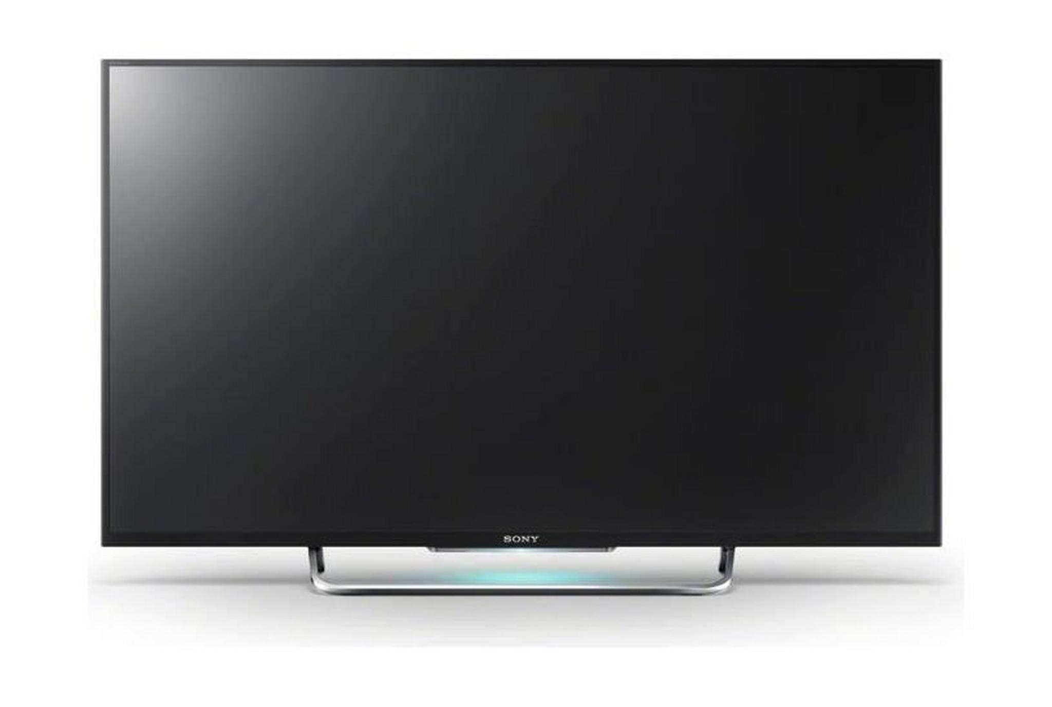 Sony Bravia 42-inch 3D Smart Full-HD LED TV - Black KDL-42W800B
