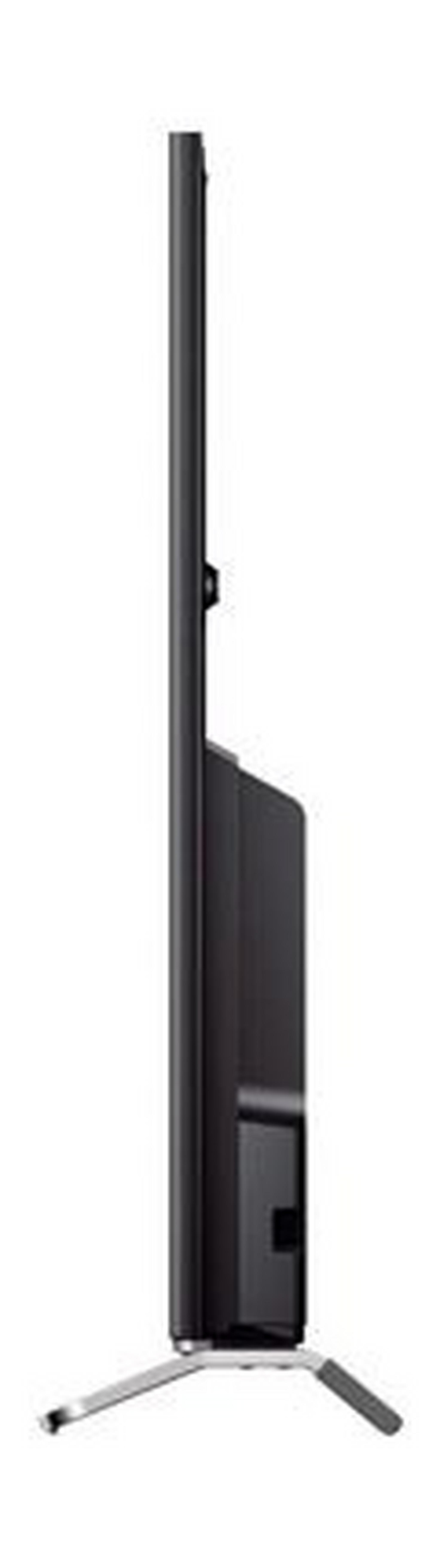Sony Bravia 42-inch 3D Smart Full-HD LED TV - Black KDL-42W800B