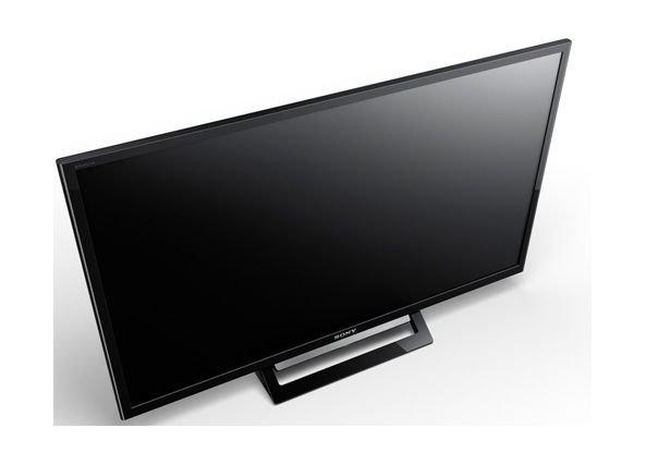 Sony Bravia 48-inch Full-HD LED TV - Black KLV-48R472B