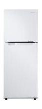 Samsung 7.4 Cubic Feet Two Door Refrigerator White RT20HAR2DWWA Price