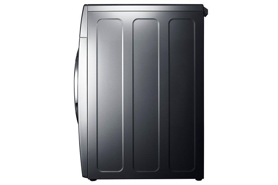 Samsung 8.5 kg  Front Load Washing Machine - Silver WF856U4SAGDH