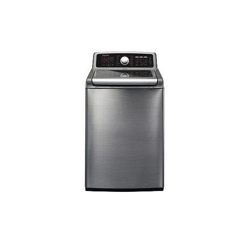 Daewoo 10Kg Top Load Washer (DWF-G200SIA) – Silver