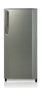 LG 5.8 Cubic Feet Mini Bar Refrigerator Silver LTT581BBSI Price in Kuwait Xcite