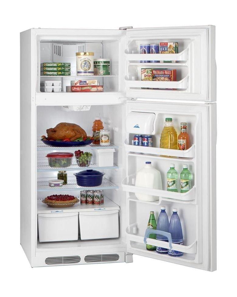 Gibson Top Mount Refrigerator 514 L 18 CFT White (MRTD18V5MW) Price