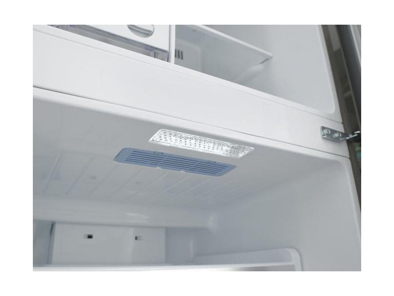 LG Omega 10.9Cft 310Liter Top Mount Refrigerator (LT1092BBWI) White