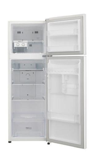 LG Omega 10.9Cft 310Liter Top Mount Refrigerator (LT1092BBWI) White
