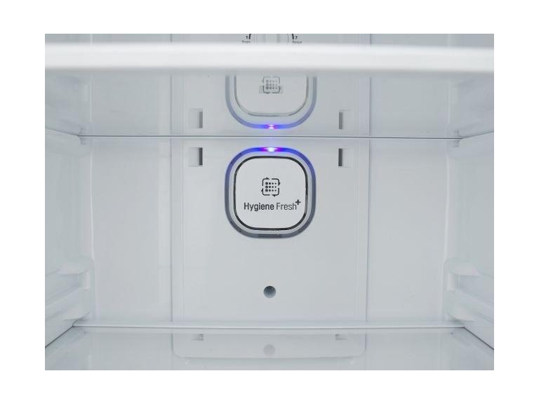 LG Omega 17cft 485Liter Top Mount Refrigerator (LT1712BBWI) White