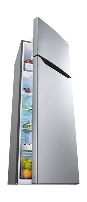 LG 8 Cubic Feet 234 Litres Top Mount Refrigerator - Silver (LT832BBSI)