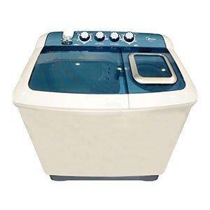 Midea 7kg Top Load Washing Machine - White TW70AD
