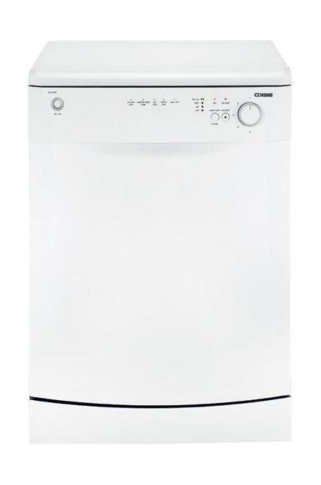 Beko 5Programmes 12Settings Freestanding Dishwasher (DFN 1510) White Price in Kuwait Xcite