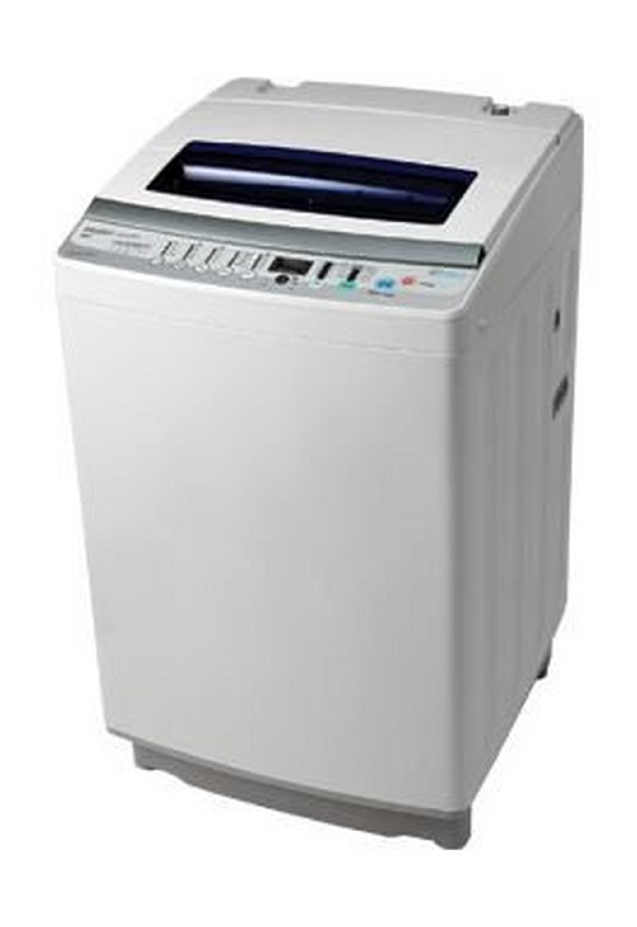 Haier Top Load Washing Machine 8KG (HWM90-9188N) - White
