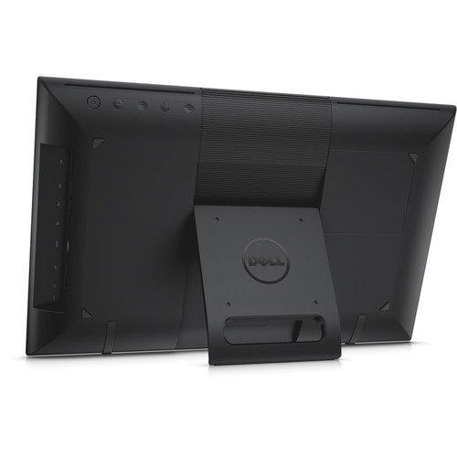 Dell Inspiron Pentium N3540 4GB RAM 500GB HDD AIO Touchscreen Desktop - Black 3043-K0059