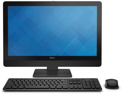 Dell Inspiron Core i5-4460S 8GB RAM 1TB HDD AIO Touchscreen Desktop - Black 5348-0713