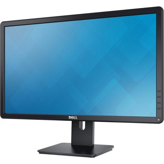 Dell E2214H Full HD 21.5-inch - Monitor - Black