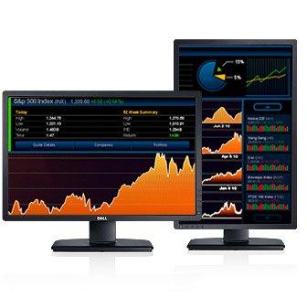 Dell U2412M Ultra Sharp 24-inch Monitor