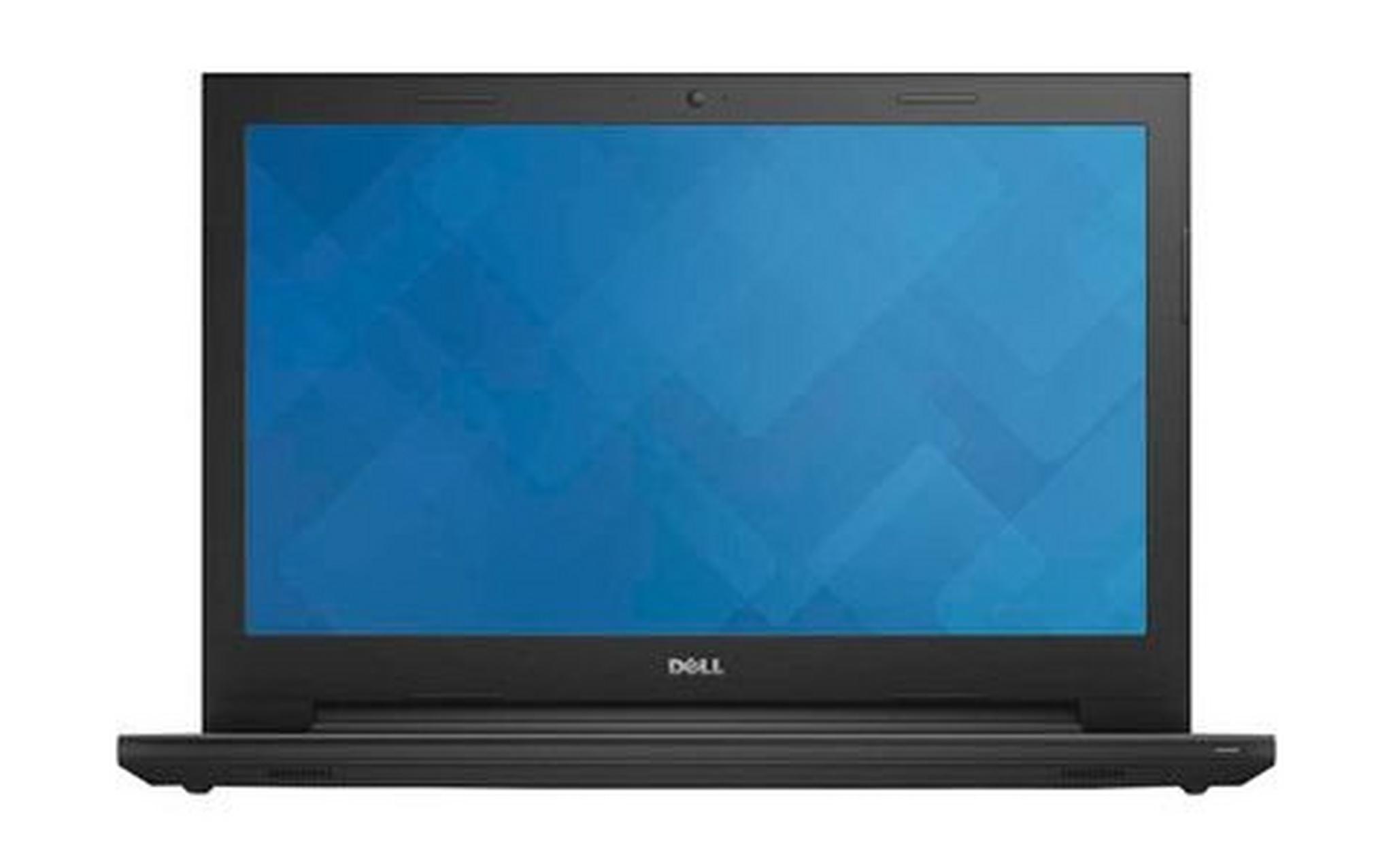Dell Inspiron Core-i5 4GB RAM 500GB HDD 15.6-inch Laptop - Silver 3543-K0036