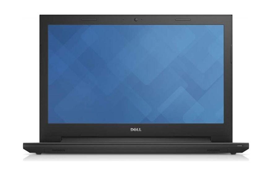 Dell Inspiron Core-i5 4GB RAM 500GB HDD 15.6-inch Laptop - Red 3543-K0036