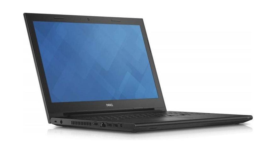 Dell Inspiron Core-i5 4GB RAM 500GB HDD 15.6-inch Laptop - Red 3543-K0036