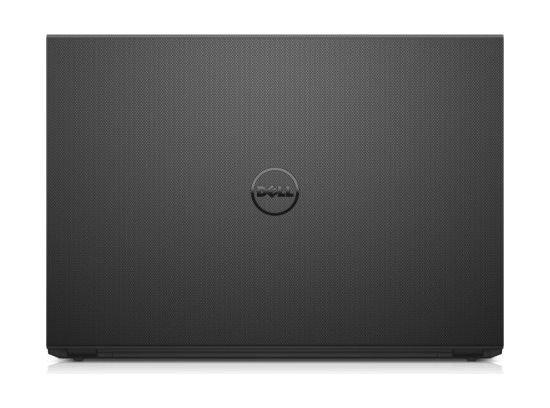 Dell Inspiron Core-i5 8GB RAM 1TB HDD 15.6-inch Laptop - Black 3543-K0062